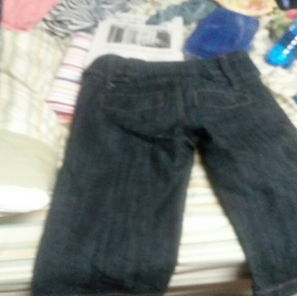 Long shorts - Picture 2 of 2